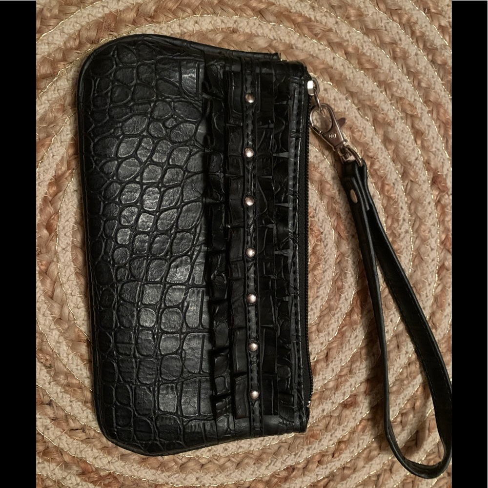 Steve Madden Clutch